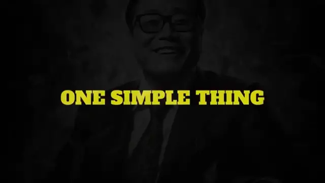 Video thumbnail for If I Wanted to Become a Millionaire in 2026, I'd DO THIS!