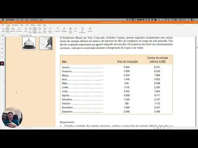 'Video thumbnail for Mod 2 Conceitos de Custos Exercicio 2 4'
