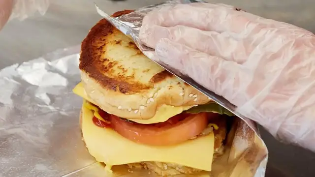 'Video thumbnail for The Truth About Working At Five Guys According To Workers'