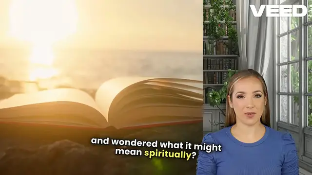 Video thumbnail for 20 Biblical Meanings of Seeing Three Hawks Flying Together