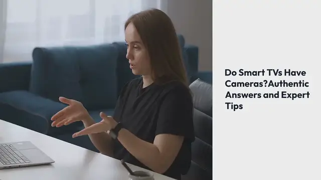 Video thumbnail for Do Smart TVs Have Cameras? Authentic Answers and Expert Tips