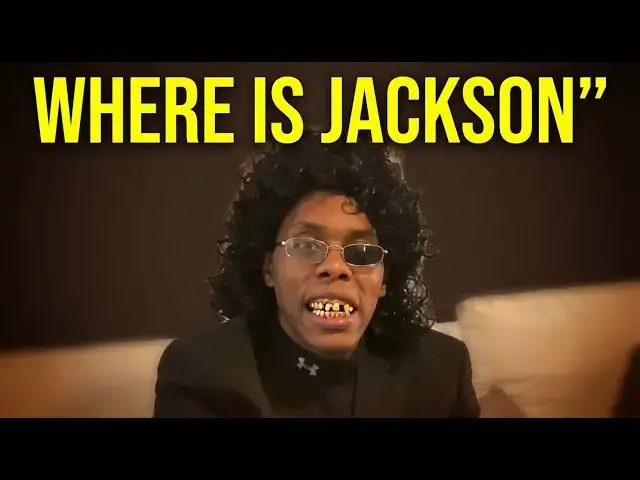 Video thumbnail for Jackson Brother Facts That Shock People