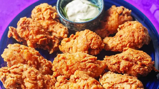 'Video thumbnail for Foods You've Been Cooking Wrong This Whole Time'