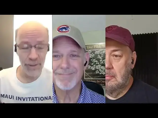 Video thumbnail for “Tar Heel Tribune Podcast,” Episode 12: ETSU postgame reaction