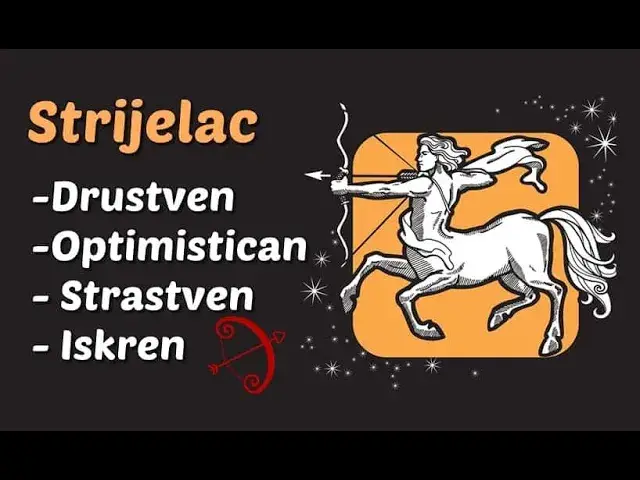 'Video thumbnail for STRIJELAC: Kada VOLI i ŽIVOT bio DAO za VOLJENU OSOBU!'