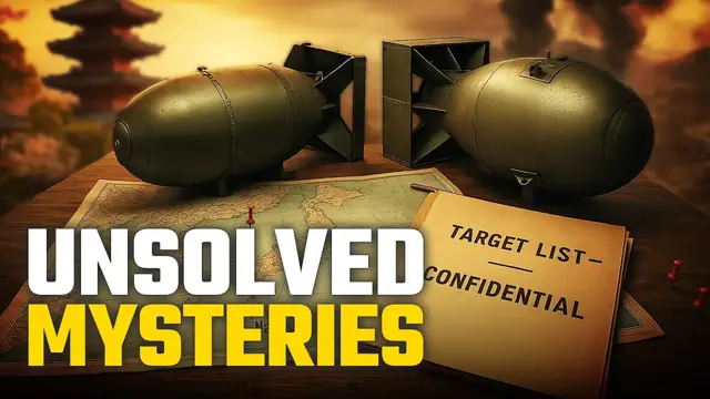 'Video thumbnail for Details About Hiroshima And Nagasaki That Still Don't Make Sense'