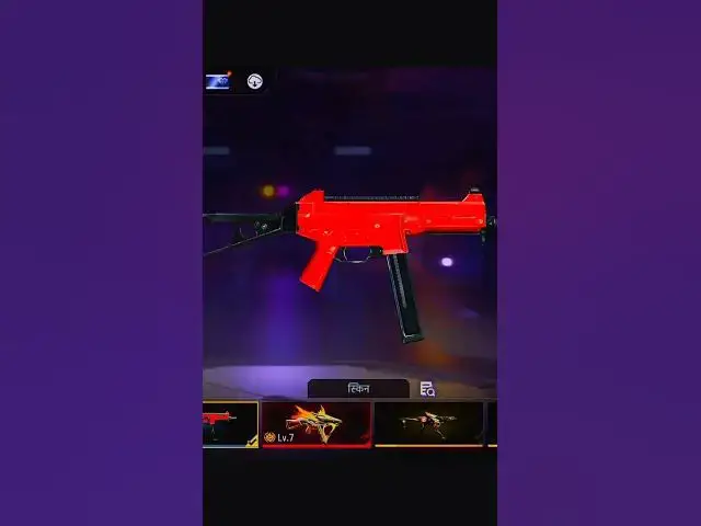 Video thumbnail for mp40 ki gan esakin old paler ke pass hi hogi #freefire