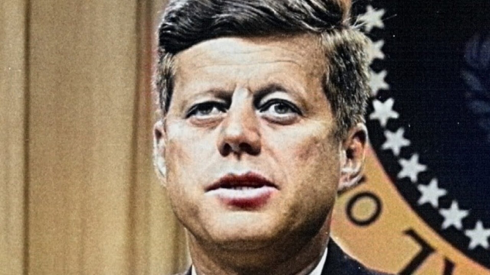 Video thumbnail for Details Revealed In Presidential Autopsies