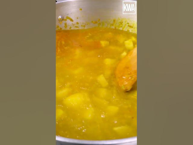 Video thumbnail for El MEJOR Locro de Papa con la textura PERFECTA