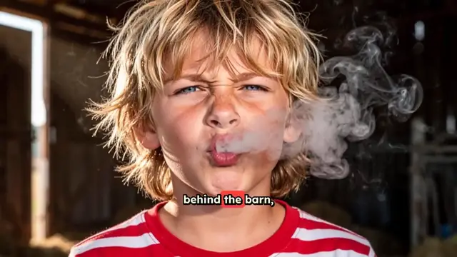 Video thumbnail for Old Smokin' Fool John