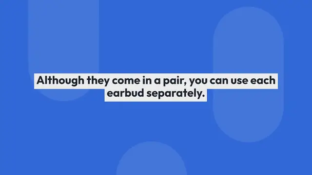 Video thumbnail for Right or Left Galaxy Bud Not Working-11 Solutions