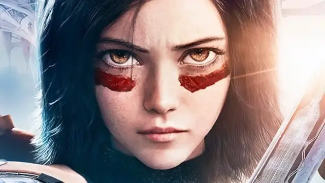 Video thumbnail for The Untold Truth Of Alita Battle Angel
