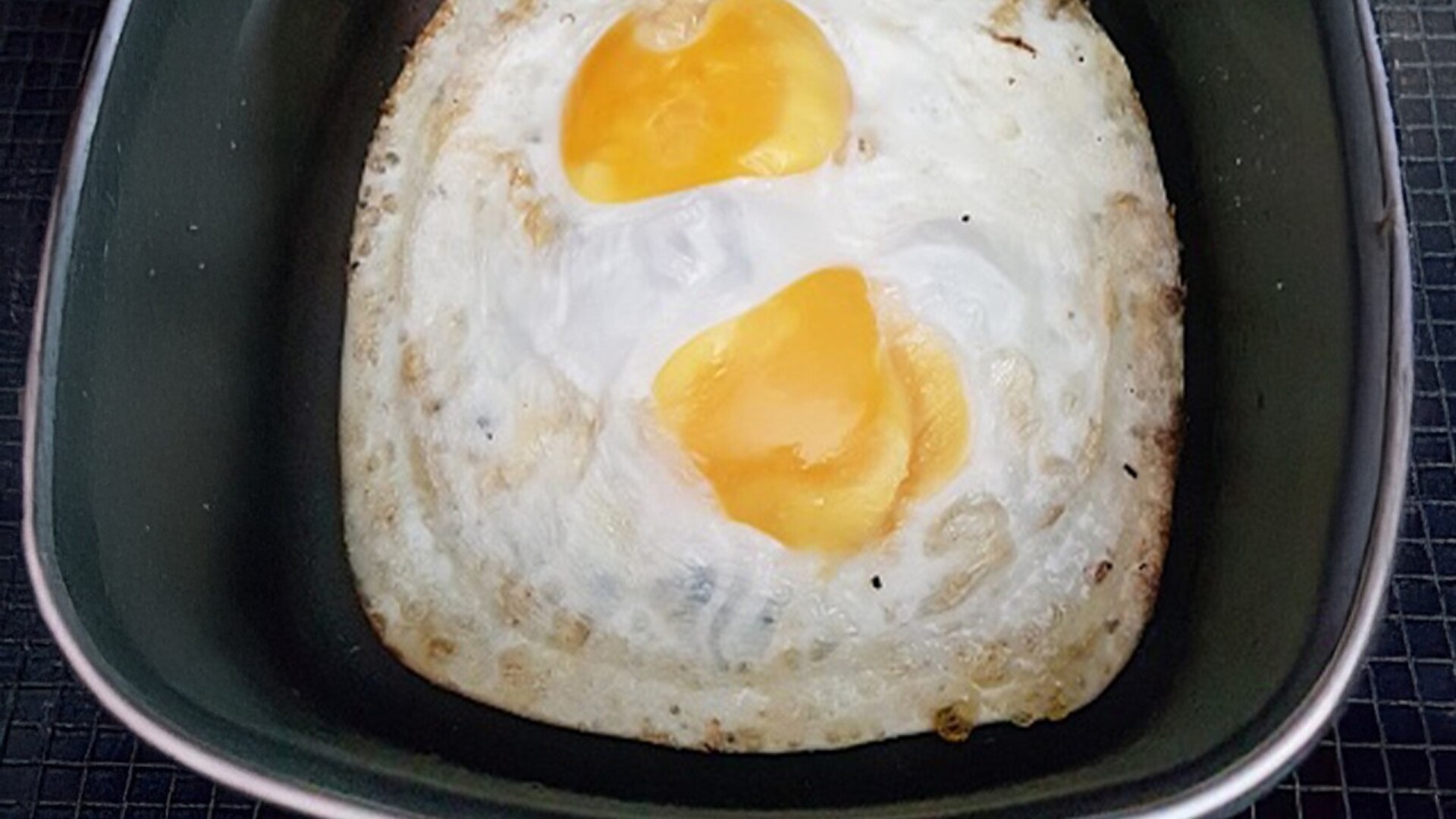 Video thumbnail for You'll Wish You Knew These Air Fryer Egg Hacks Sooner