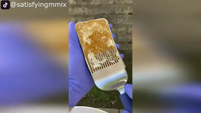 Video thumbnail for Oddly Satisfying Video Meant For Your Relaxation & Sound Sleep