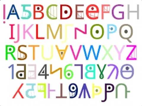 Video thumbnail for Shidinn Alphabet Band | (Old but STOP COPYRIGHT ON MY PHONE) | Algodoo Version