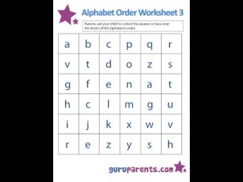 Video thumbnail for Out of Order Fanmade Alphabet Band | Algodoo Edition