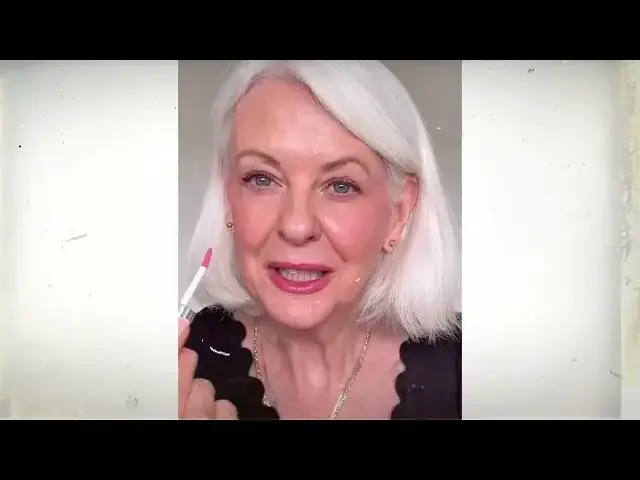 Video thumbnail for With These 6 ACCESSORIES, Women Over 50 Are Being MISTAKEN for SOCIALITES 1080p 30fps
