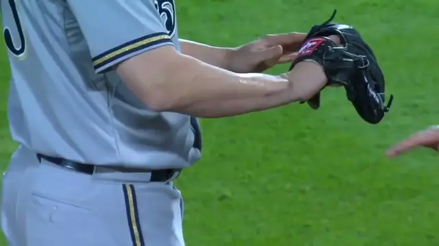 Video thumbnail for Gerrit Cole is Cheating and MLB Wants To Stop Him