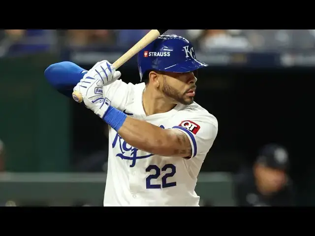 Video thumbnail for All of Tommy Pham's 2024 Home Runs!