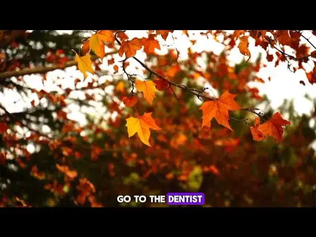 Video thumbnail for Autumn Humor: 10 Hilarious Jokes & Puns to Brighten Your Fall Days