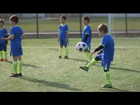 Video thumbnail for Top 10 Hilarious Football Jokes and Puns Guaranteed to Score Laughs! | Soccer Humor Compilation