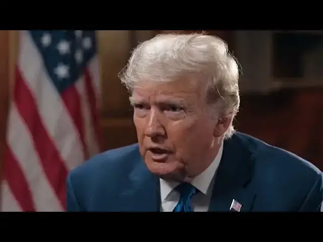 Video thumbnail for Massive Announcement From Trump Campaign - He Won't Do It