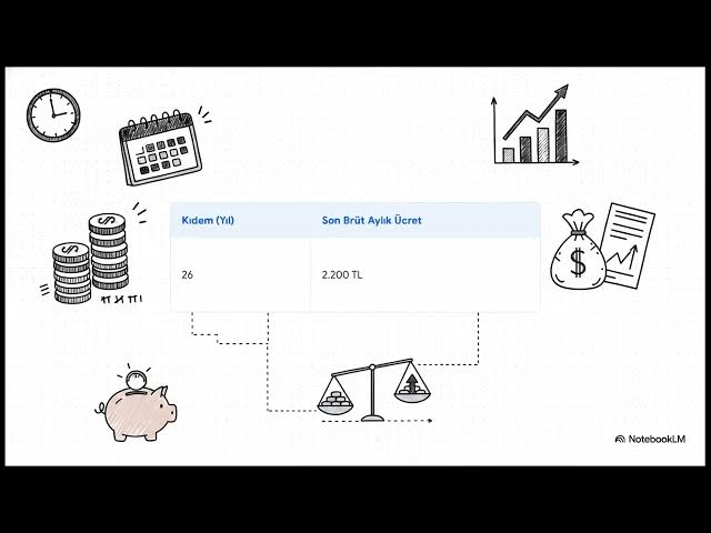 Video thumbnail for MUH104U Genel Muhasebe 2 Ünite 5