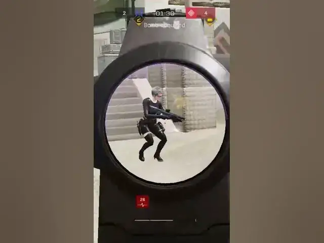 Video thumbnail for Warface...