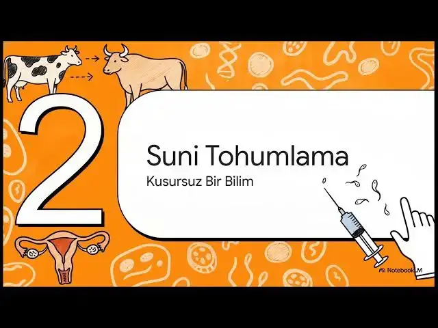 Video thumbnail for Ata Aöf Suni Tohumlama ve Veteriner Doğum Bilgisi 2025-2026 Final Soruları