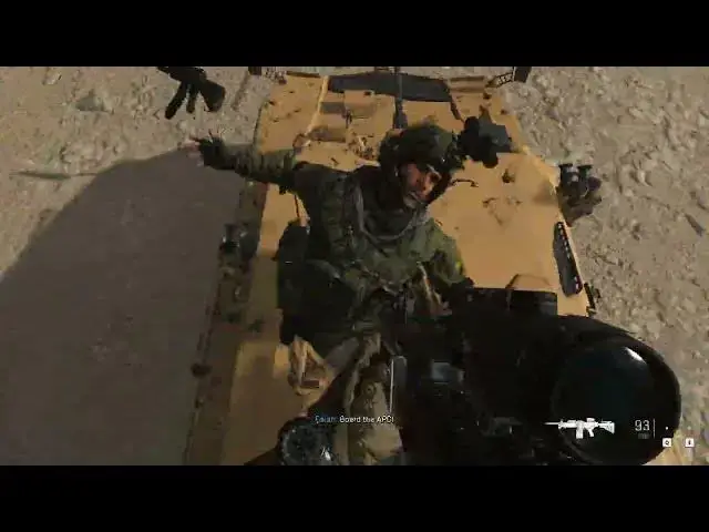 Video thumbnail for Call Of Duty Modern Warfare II 2022 - GTX 1060 6 GB