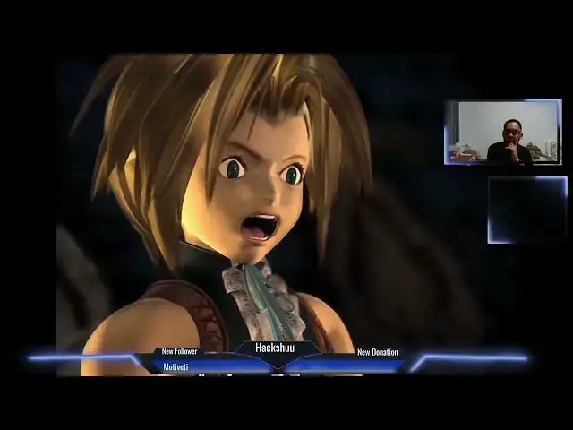 Video thumbnail for A primeira morte em Evil Forest: Final Fantasy IX Alternate Fantasy PT-BR / Moguri Mod