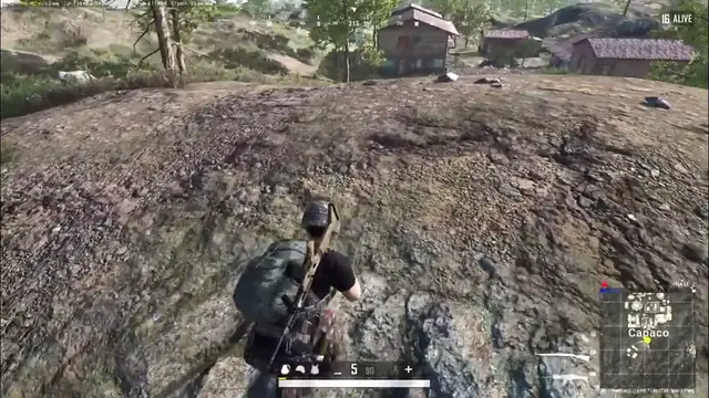 Video thumbnail for PUBG Paramo Map