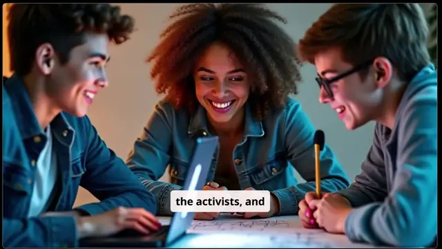 'Video thumbnail for International Youth Day 2025: A Call to Young Leaders'