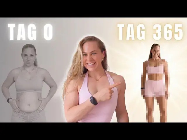 Video thumbnail for Du bist unzufrieden mit dir? Dann schau dieses Video. | 365POWER 11/365