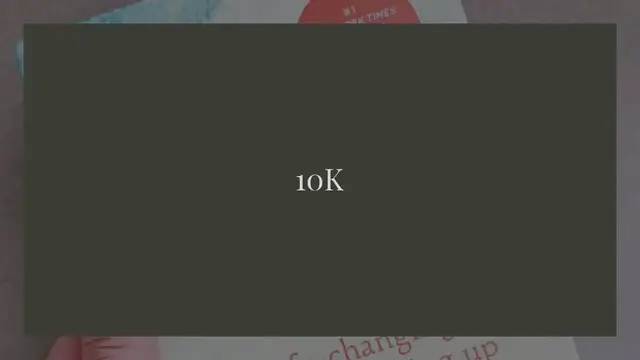 Video thumbnail for CÓMO ORDENAR TU CASA USANDO EL MÉTODO KONMARI