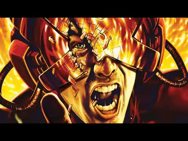 Video thumbnail for Beat Xavier in Arena with Cable!!! (No Xavier needed) - Deadpool's Corner