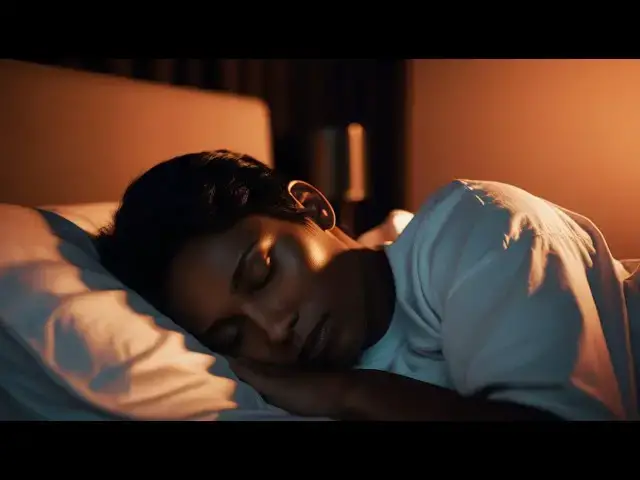 Video thumbnail for How to Sleep Fast at Night: Proven Strategies for Better Rest