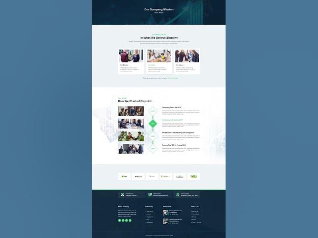 Video thumbnail for Free figma website templates | Building Responsive UI Components in Figma | #2024  #uibarn #figma
