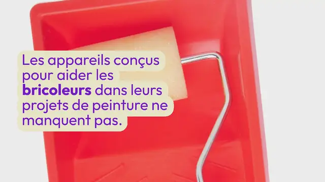 Video thumbnail for Comment rattraper les traces de reprise de peinture