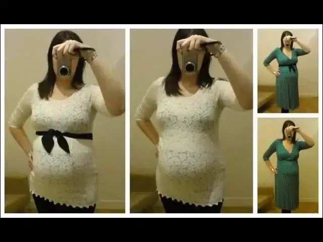 Video thumbnail for Mothercare Blooming Marvellous