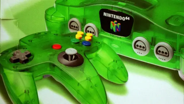 Video thumbnail for Old School Words Today's Gamers Won't Understand