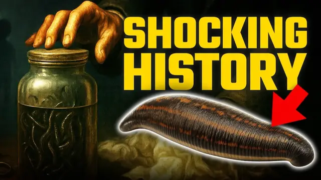 'Video thumbnail for Creepy Things That Were Normal 100 Years Ago'