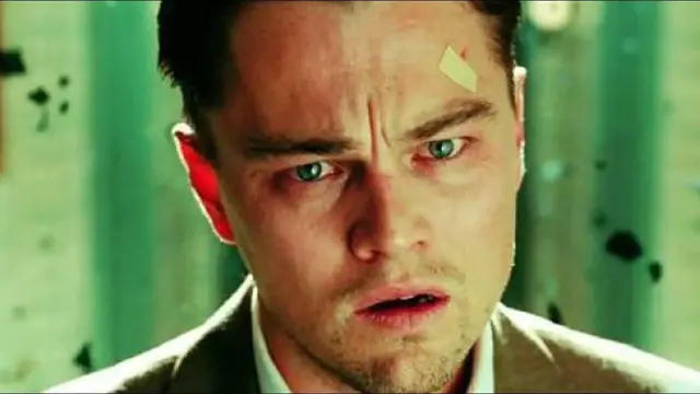 'Video thumbnail for The Ending Of Shutter Island Finally Explained'