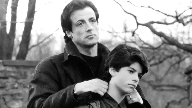 Video thumbnail for Details About Sylvester Stallone's Son Sage And His Tragic Death