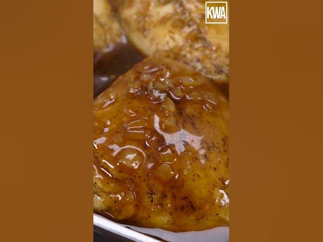 Video thumbnail for Pollo a la CocaCola Facilito!