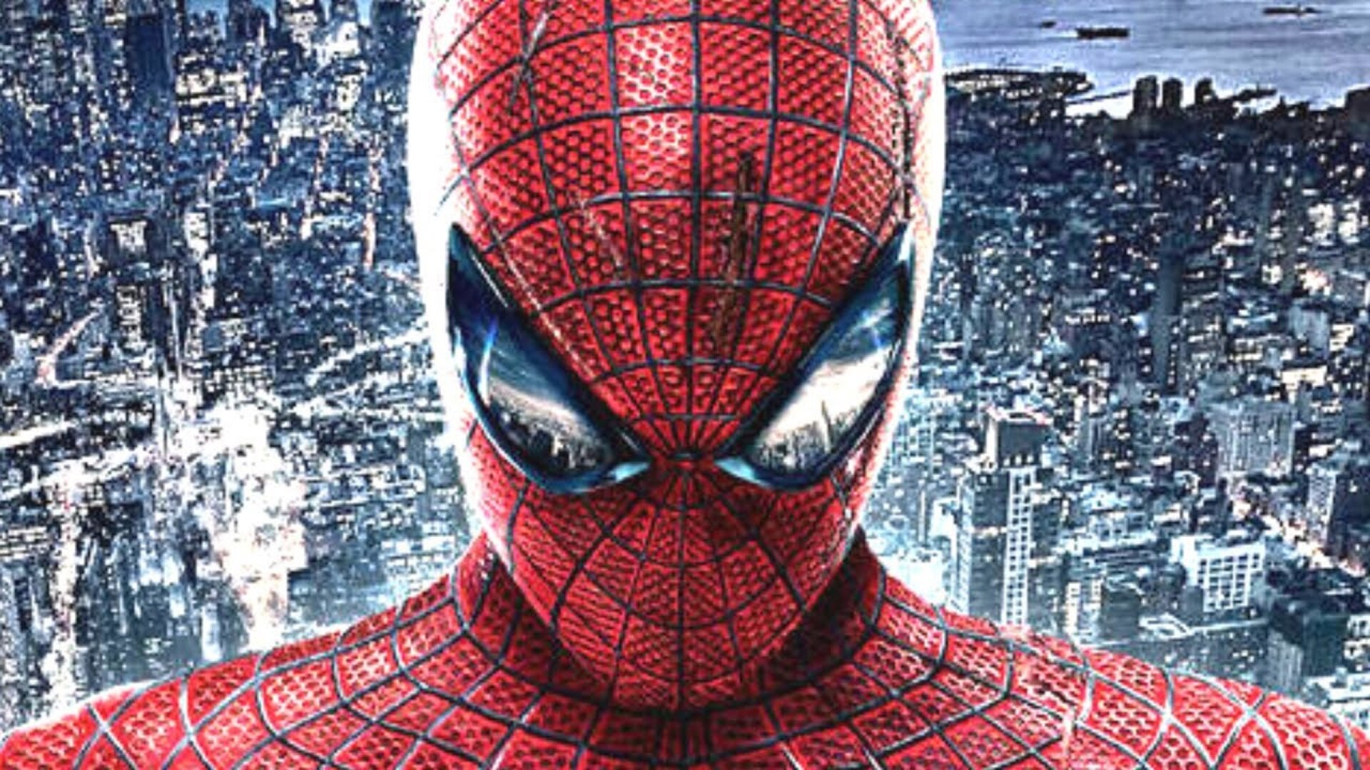 Video thumbnail for False Facts About Spider-Man You Can Finally Stop Believing