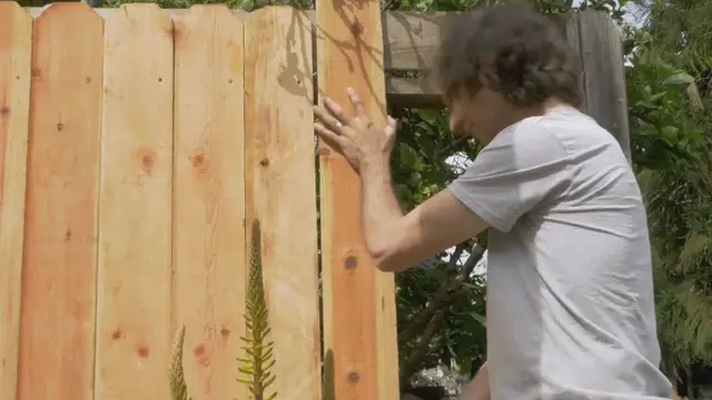 Video thumbnail for Fence Installation Tips
