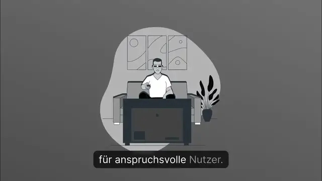 'Video thumbnail for Die beste IPTV Box Ein ultimativer Kaufberater'