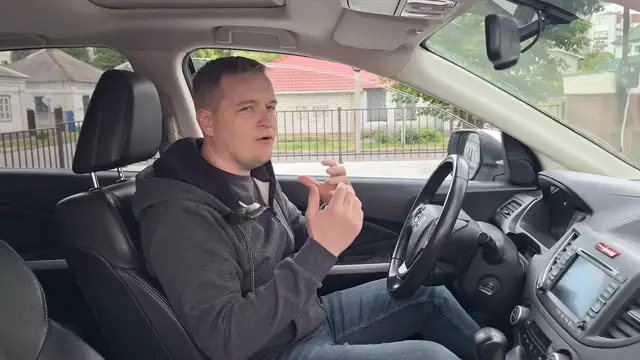 Video thumbnail for 5 Unobvious reasons for BATTERY DRAINS in your car