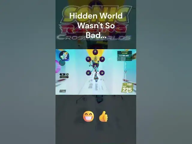 Video thumbnail for Hidden World was a breeze....